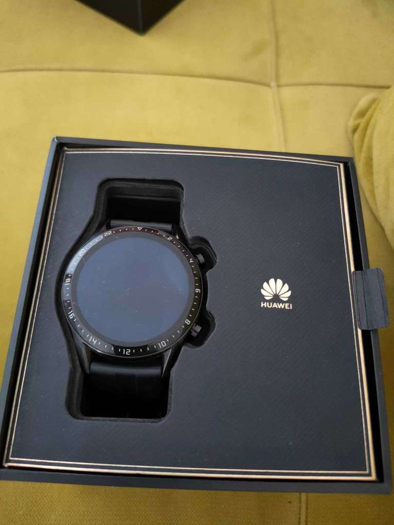 Smart Watch Huawei gt2 46mm
