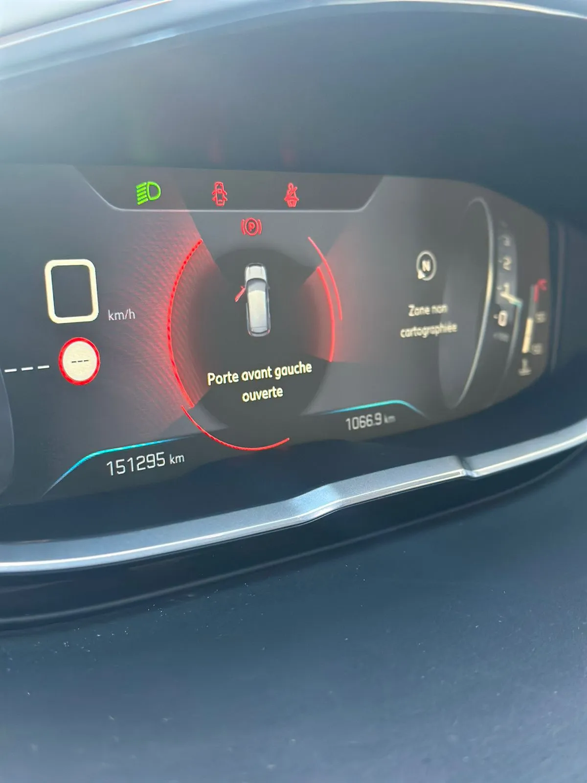 Peugeot 3008 GT Line 1.5 HDI 130 ch