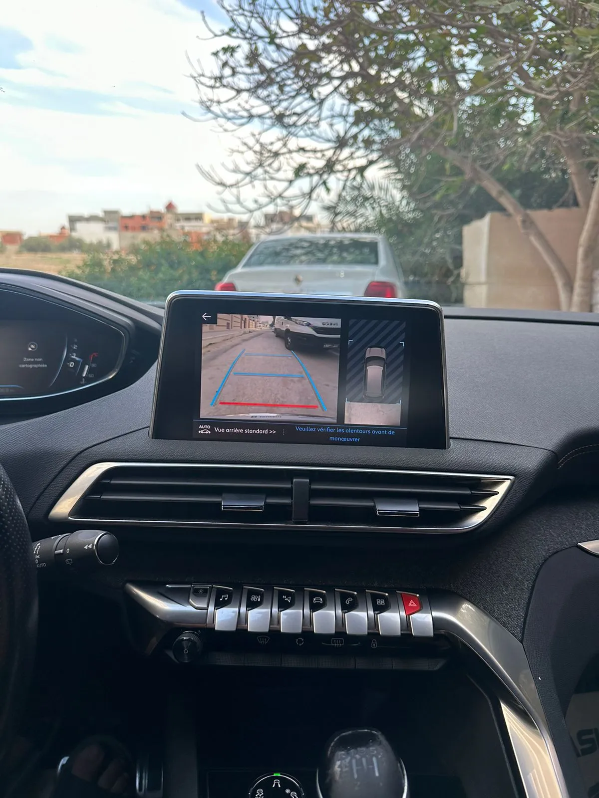 Peugeot 3008 GT Line 1.5 HDI 130 ch