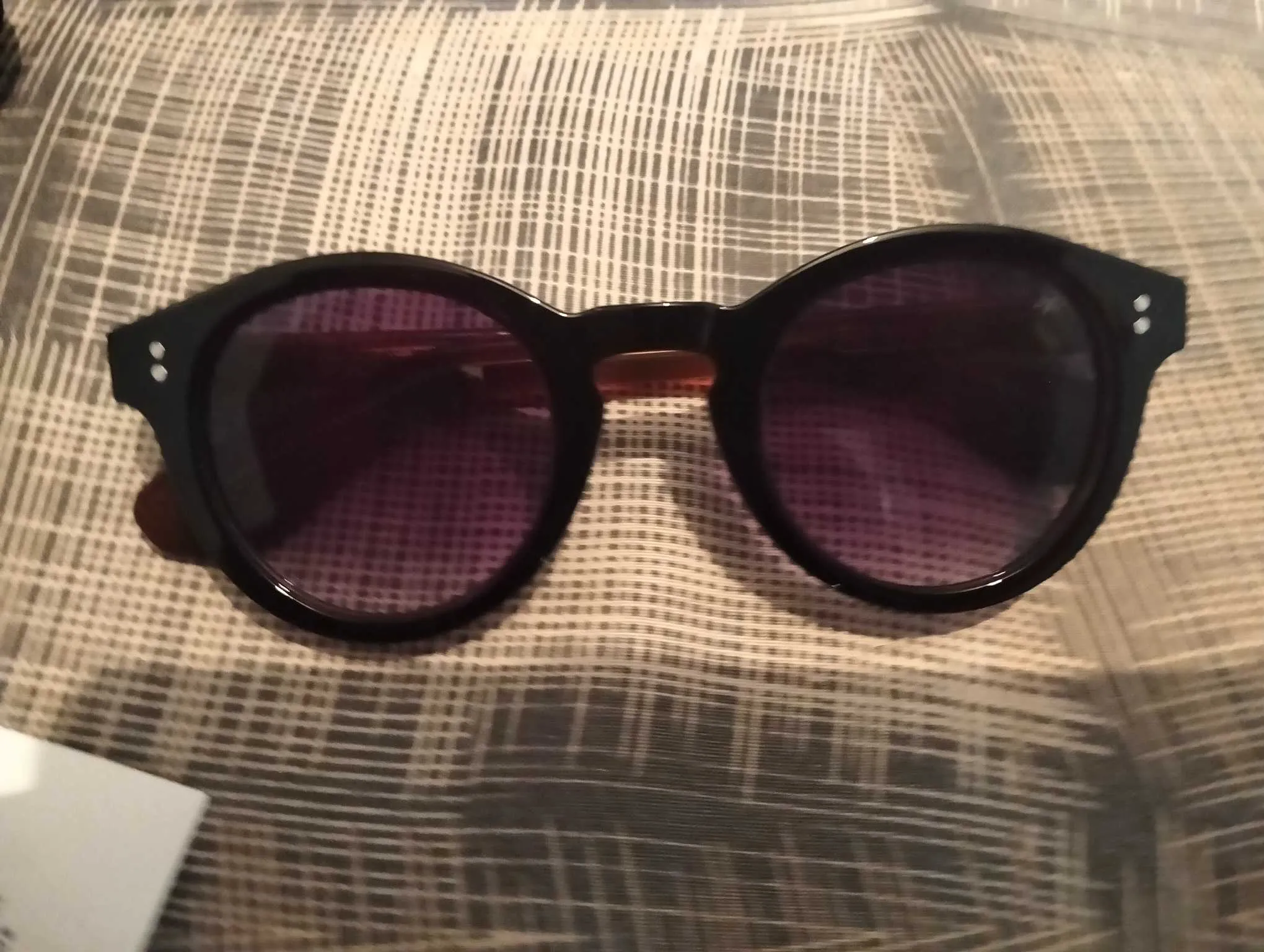 Lunettes de soleil exit 