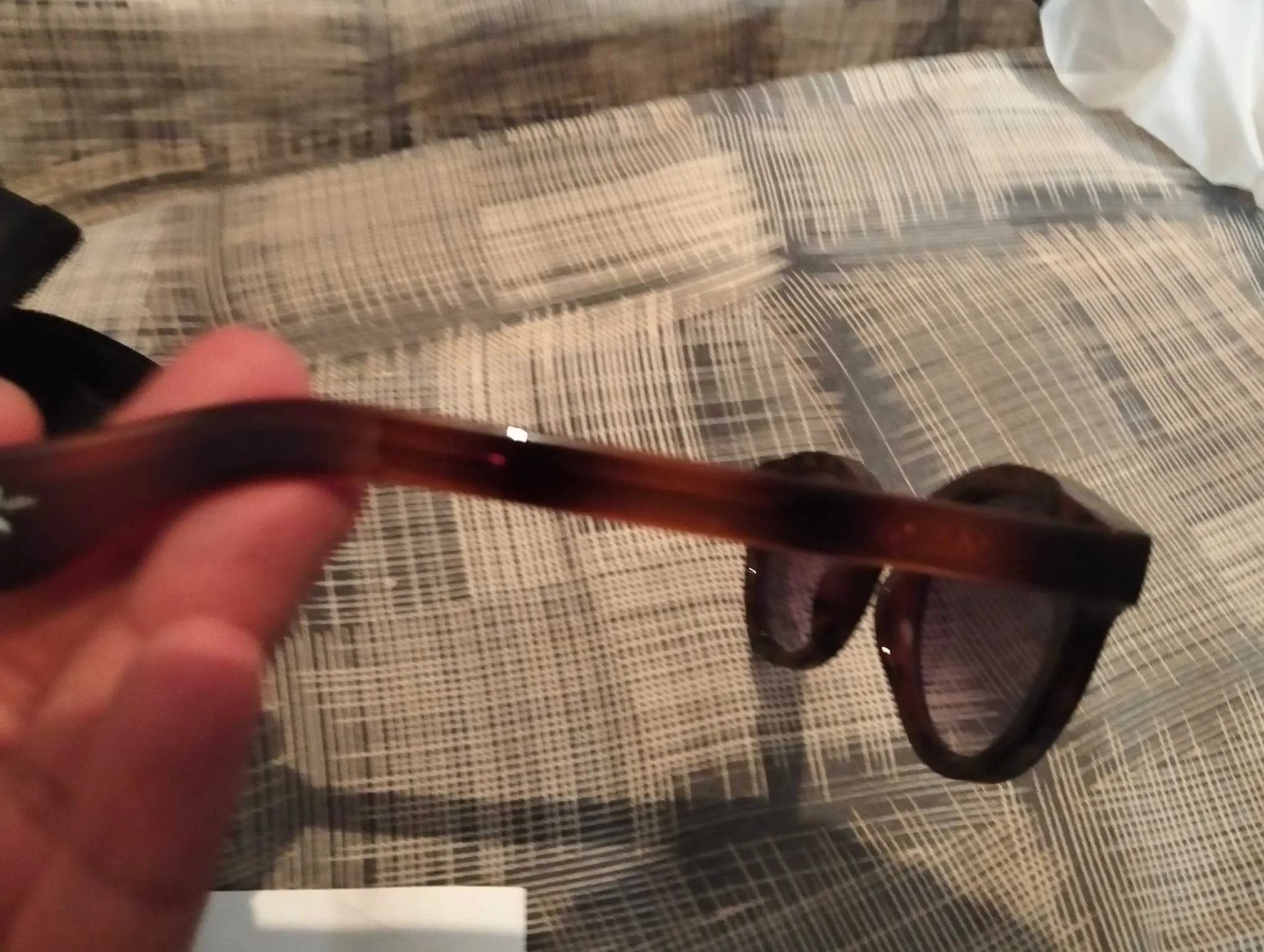 Lunettes de soleil exit 