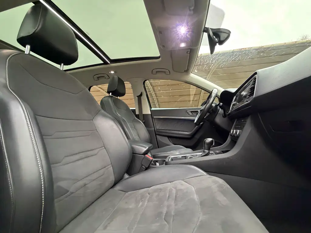 Seat Ateca Style
