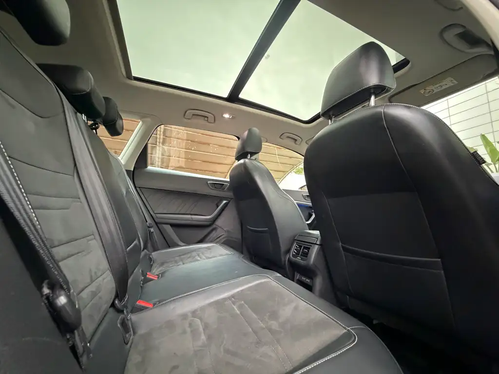 Seat Ateca Style