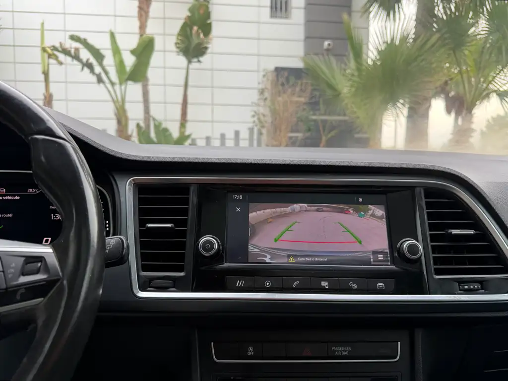 Seat Ateca Style