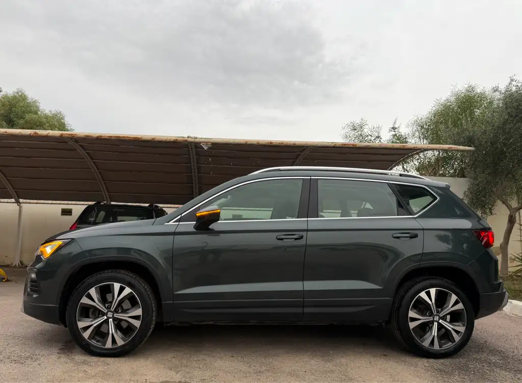 Seat Ateca Style