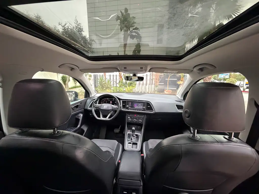 Seat Ateca Style