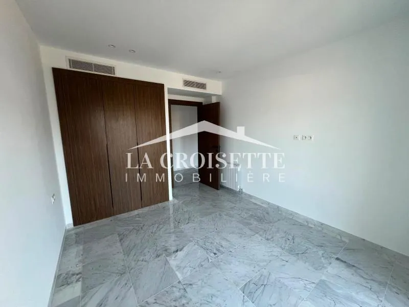 Appartement S+3 à La Marsa MAL2323