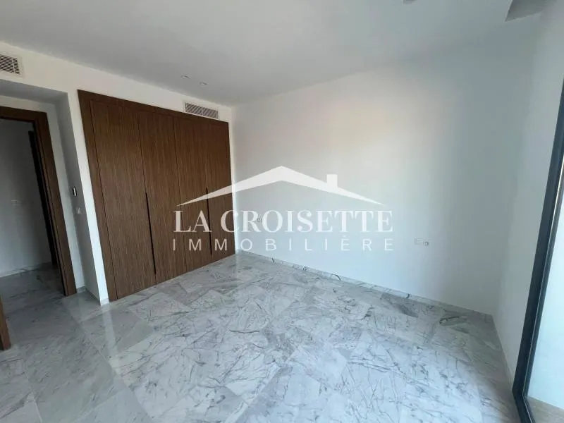 Appartement S+3 à La Marsa MAL2323