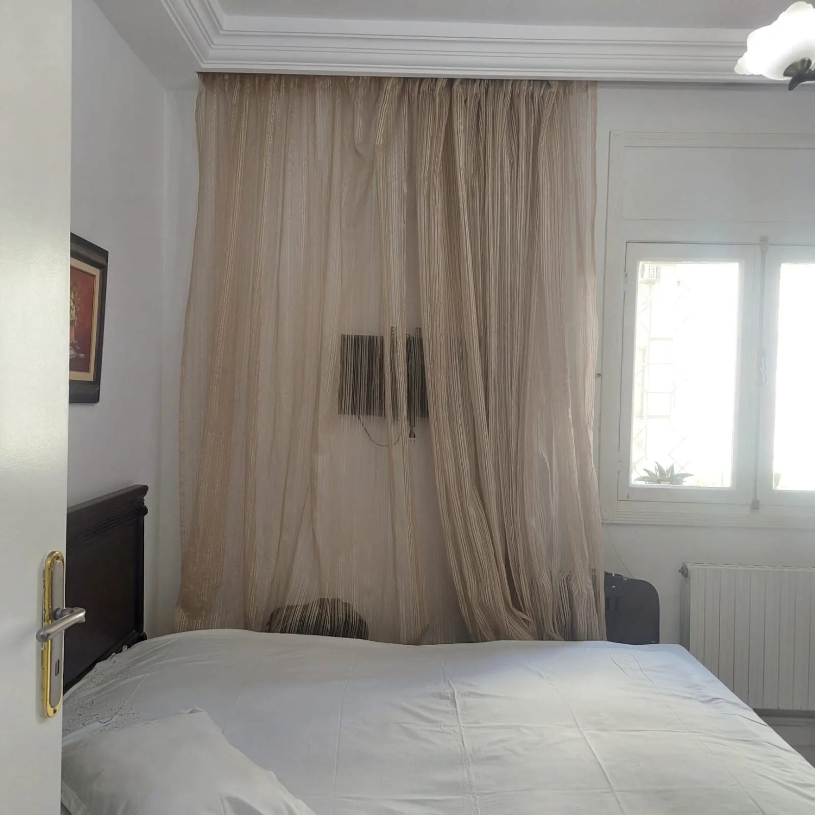 S+2 menzah 7 cite latif rdc