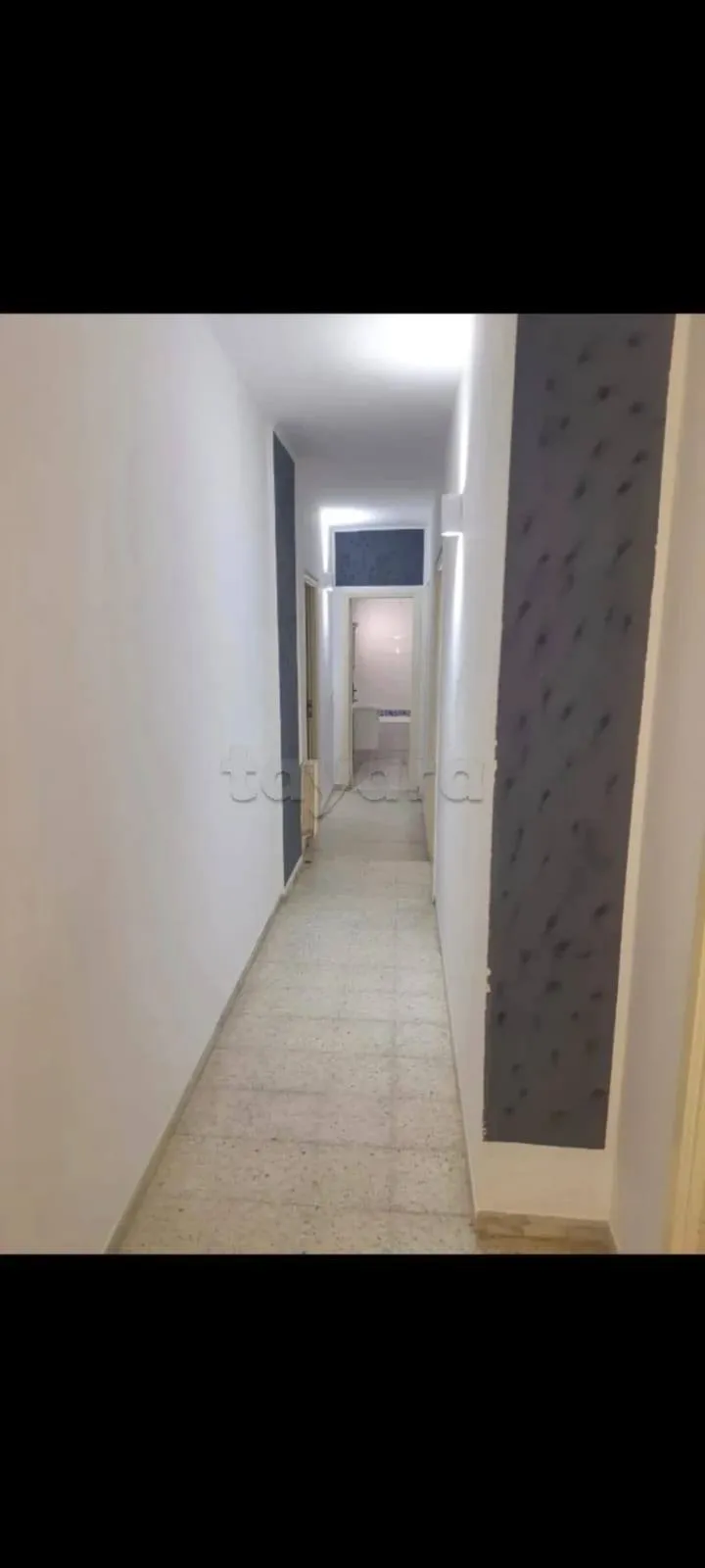 s+1 meublé a manar1