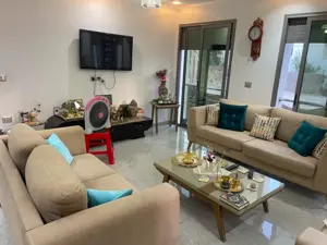 A Vendre un Etage de Villa S+4 à Bizerte