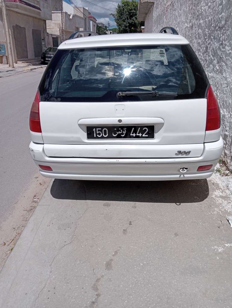 306 diesel