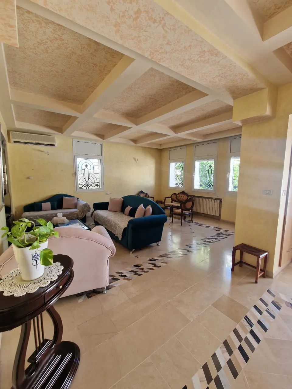 đĄ Ă Vendre â Magnifique Villa Ă MĂ©dina Jadida