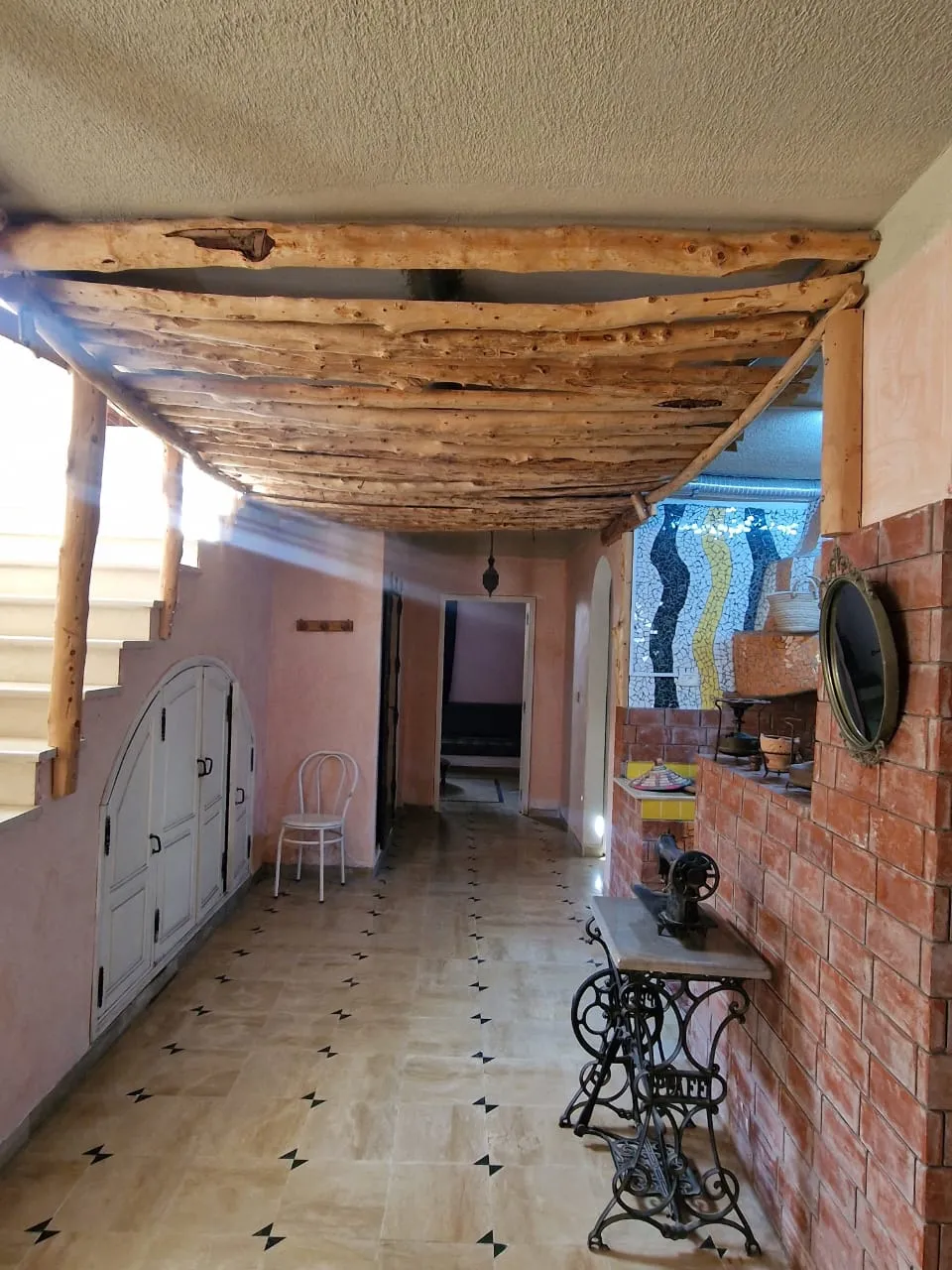 đĄ Ă Vendre â Magnifique Villa Ă MĂ©dina Jadida