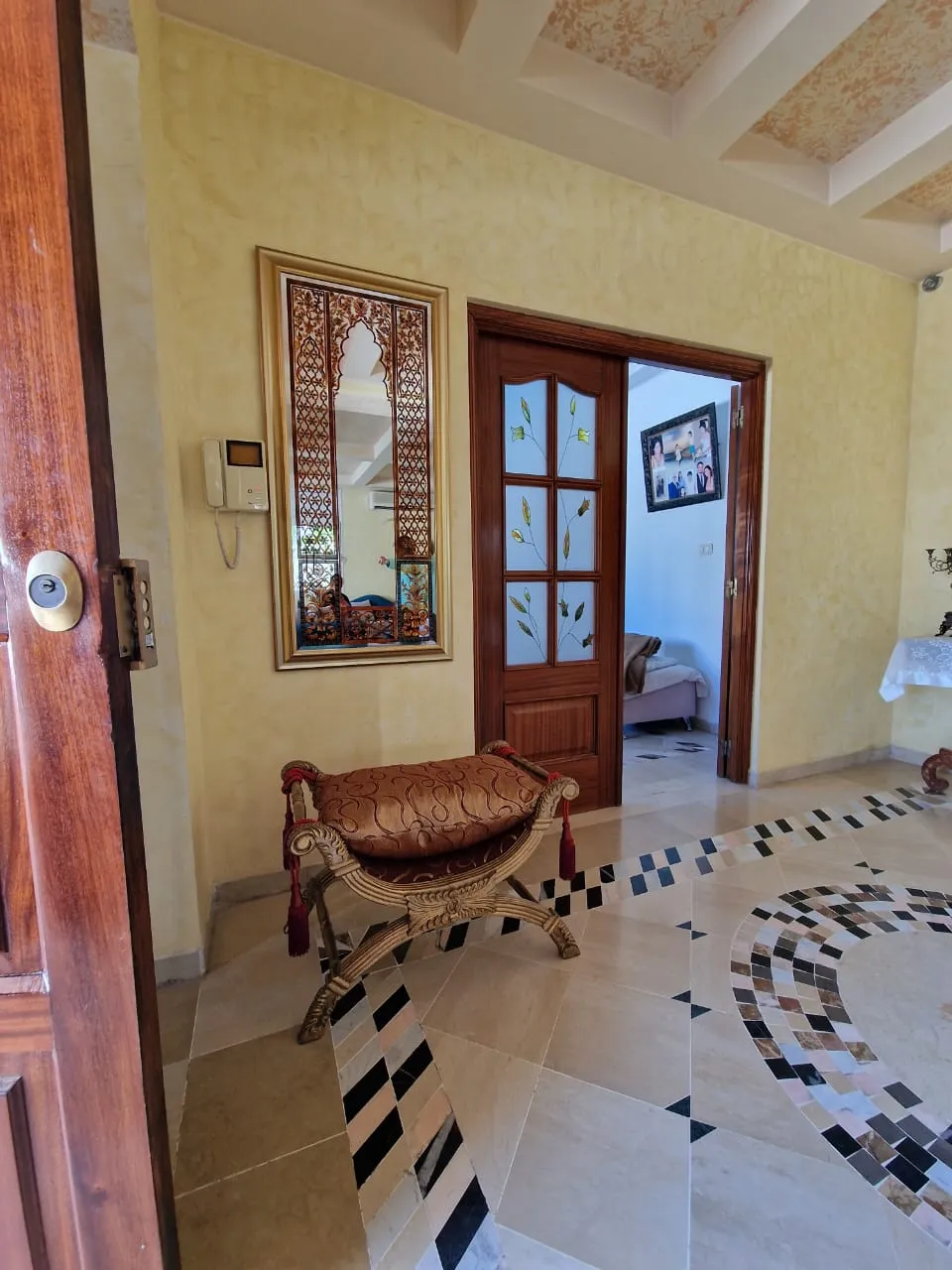 đĄ Ă Vendre â Magnifique Villa Ă MĂ©dina Jadida