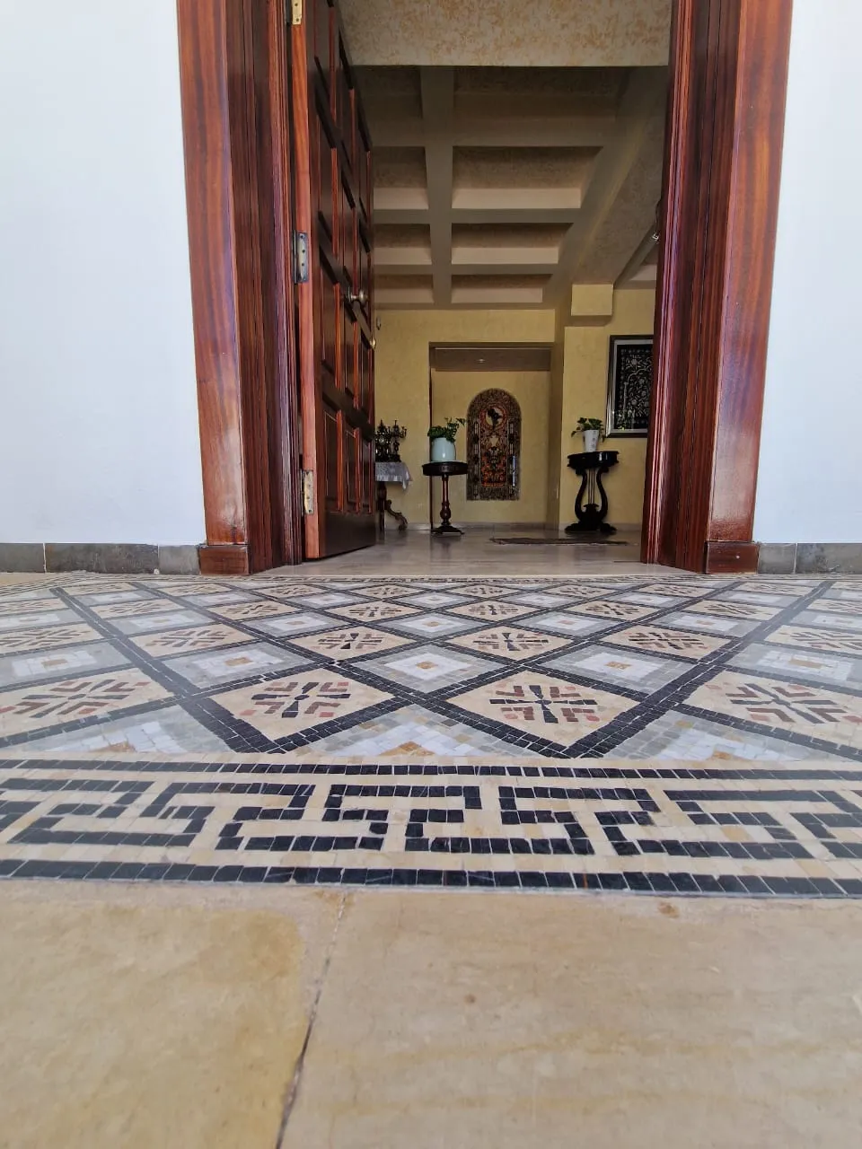 đĄ Ă Vendre â Magnifique Villa Ă MĂ©dina Jadida