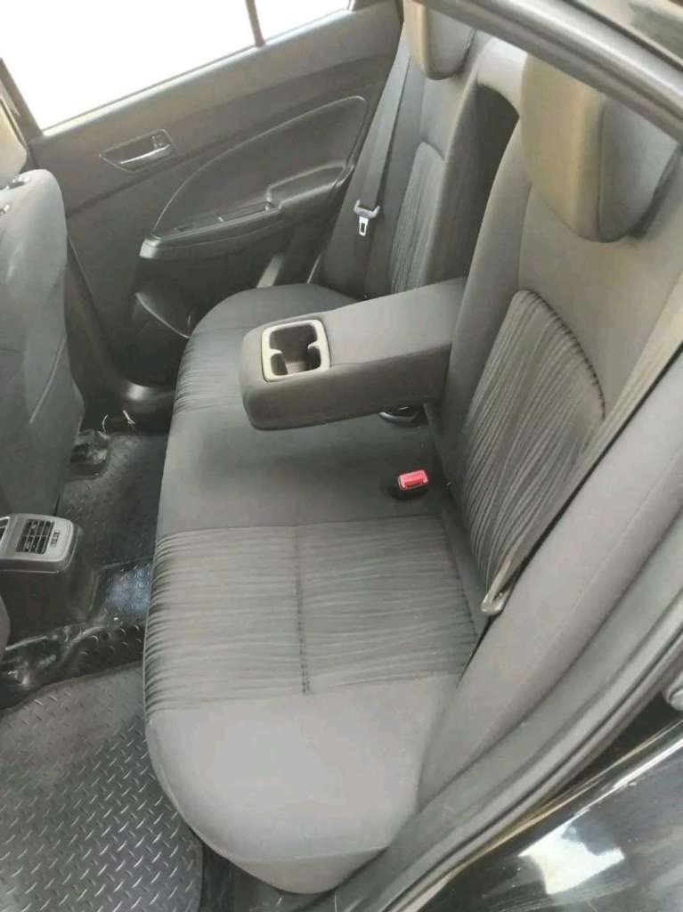 SUZUKI DZAIR GL PREMIÈRE MAIN TRÈS PROPRE 