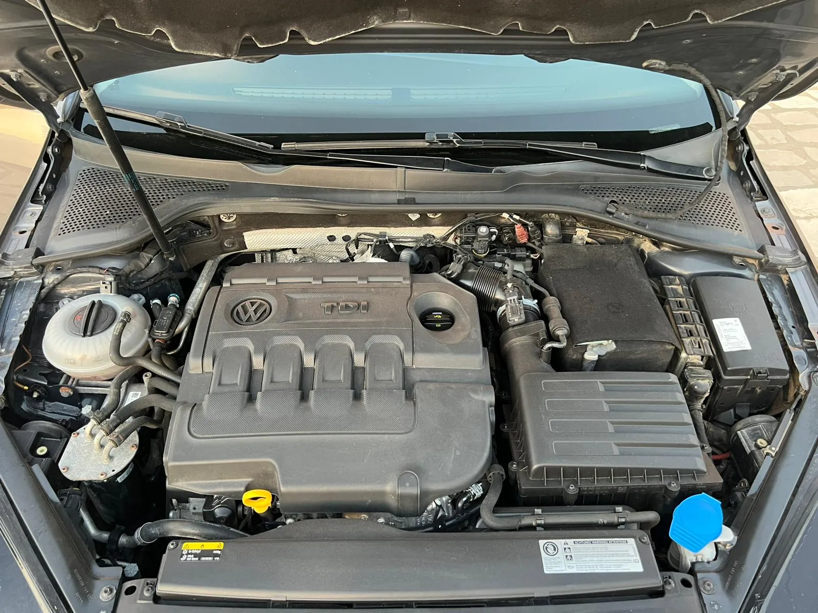 Golf 7