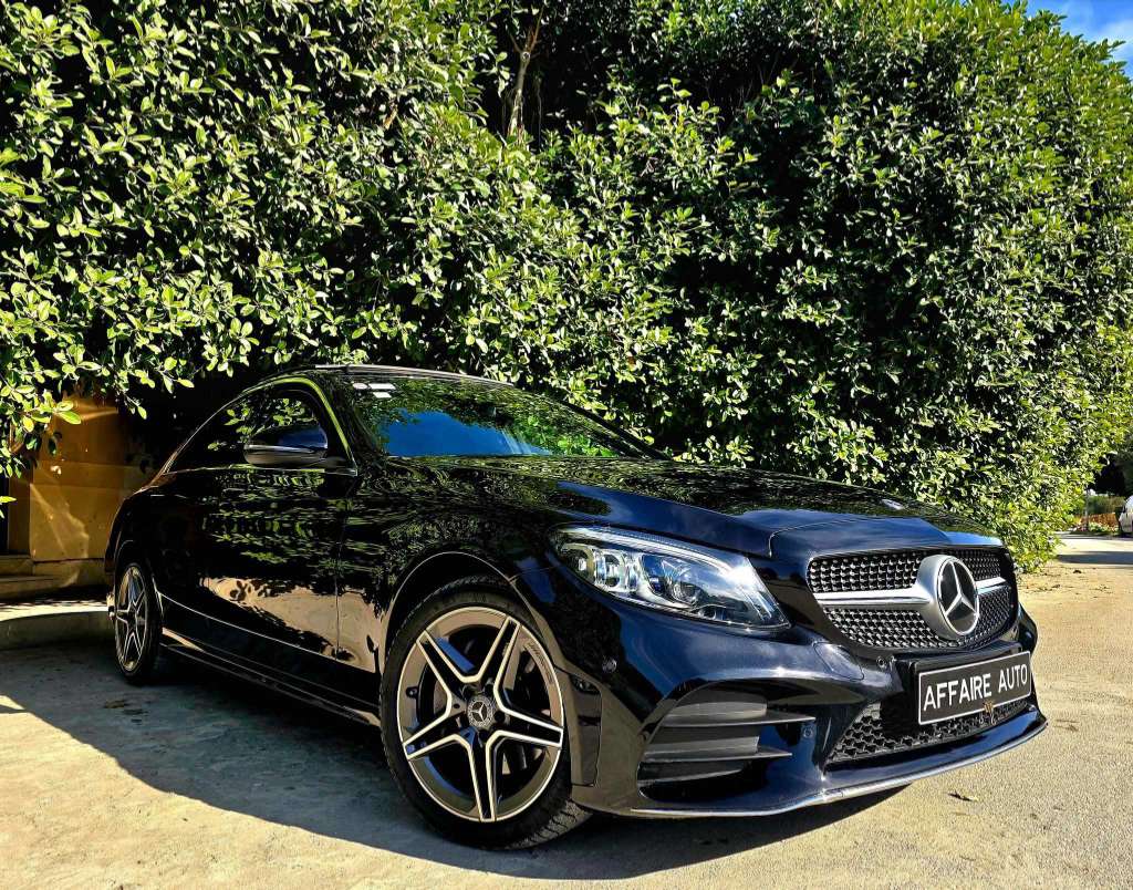 🇩🇪Mercedes C200 2020/08 serie249 50.000km🇩🇪
          ⛔️ on accepte l échange des voitures
