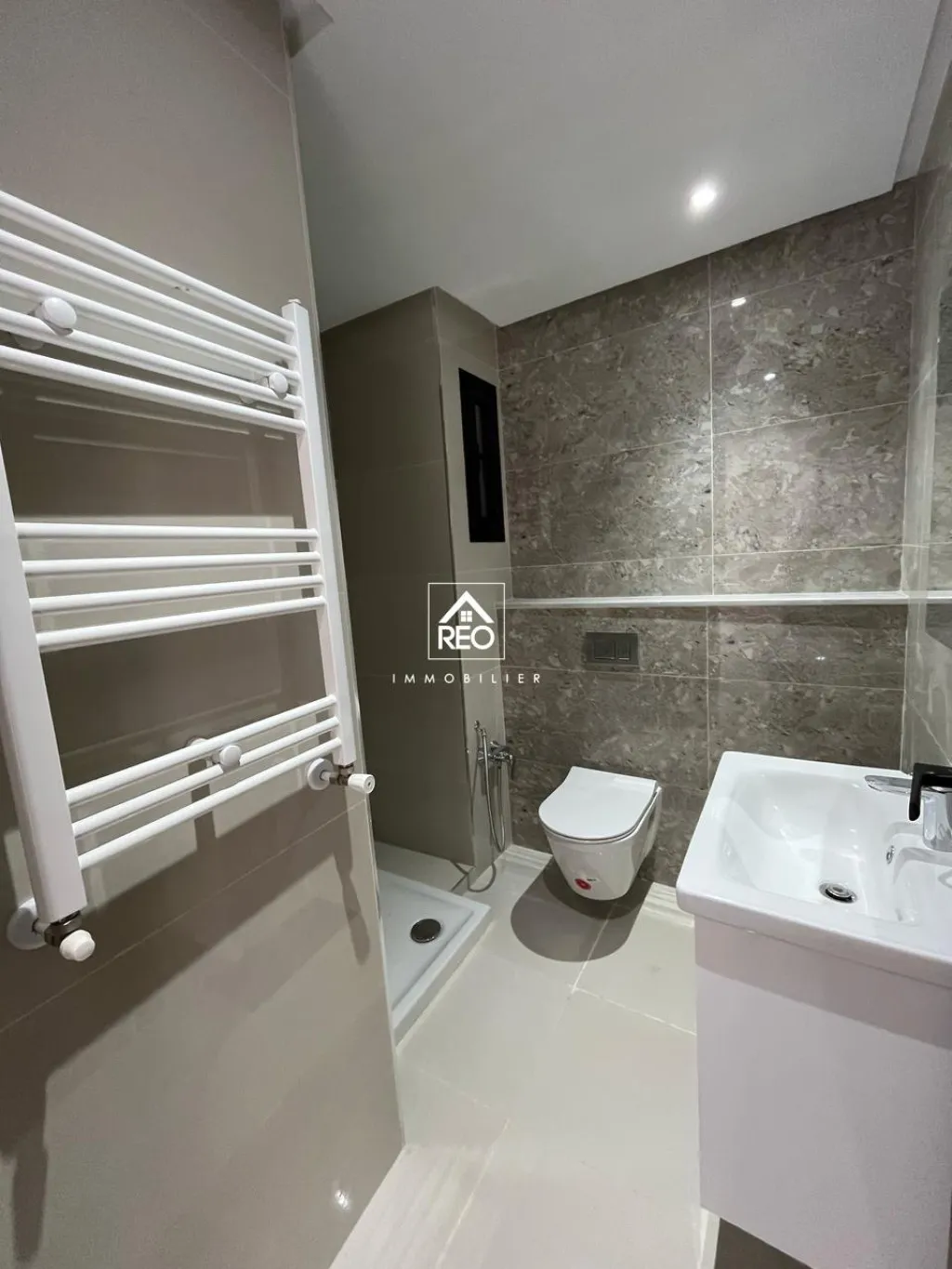 À LOUER : Un appartement S+1 situé à Cité Wahat