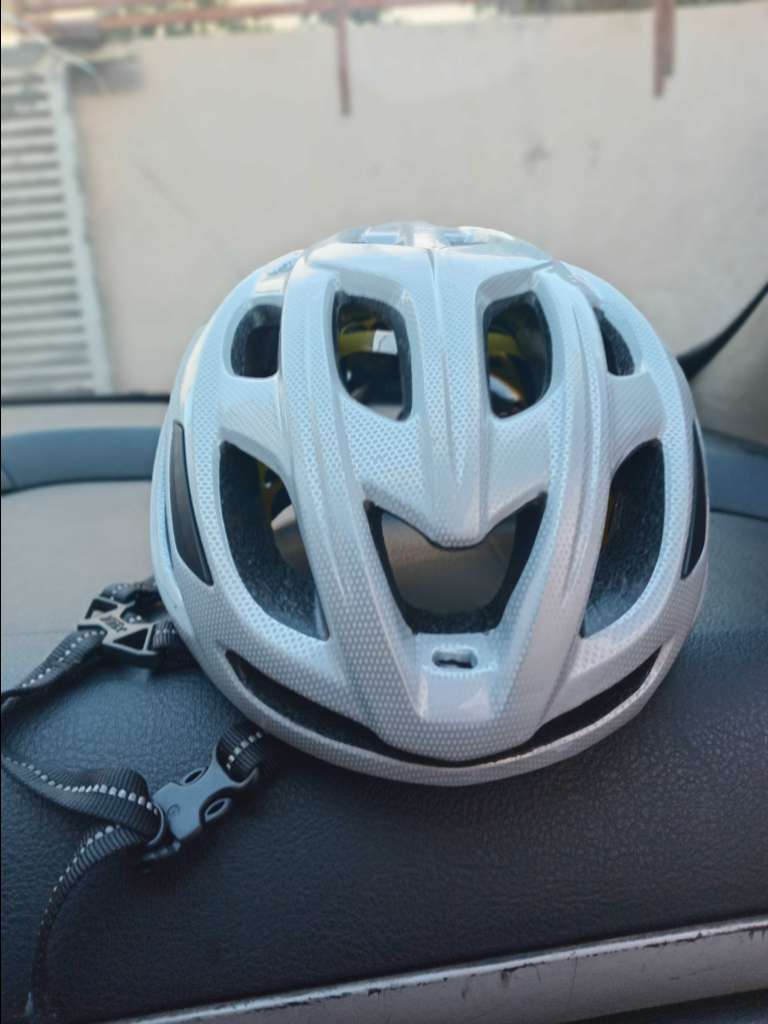 Casque vélo