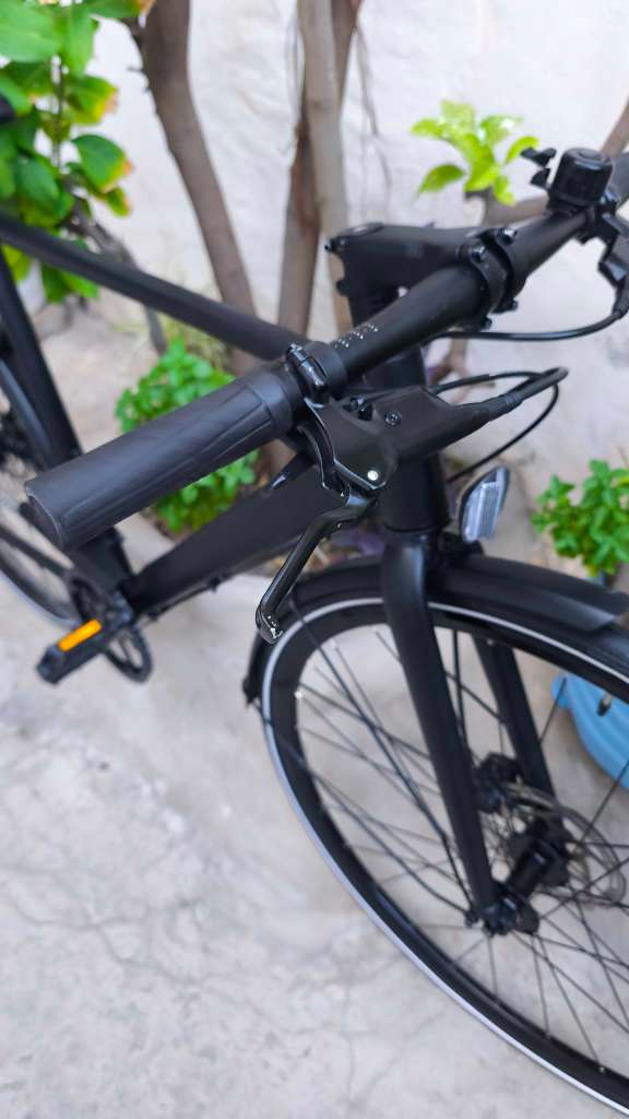 Btwin elops 920