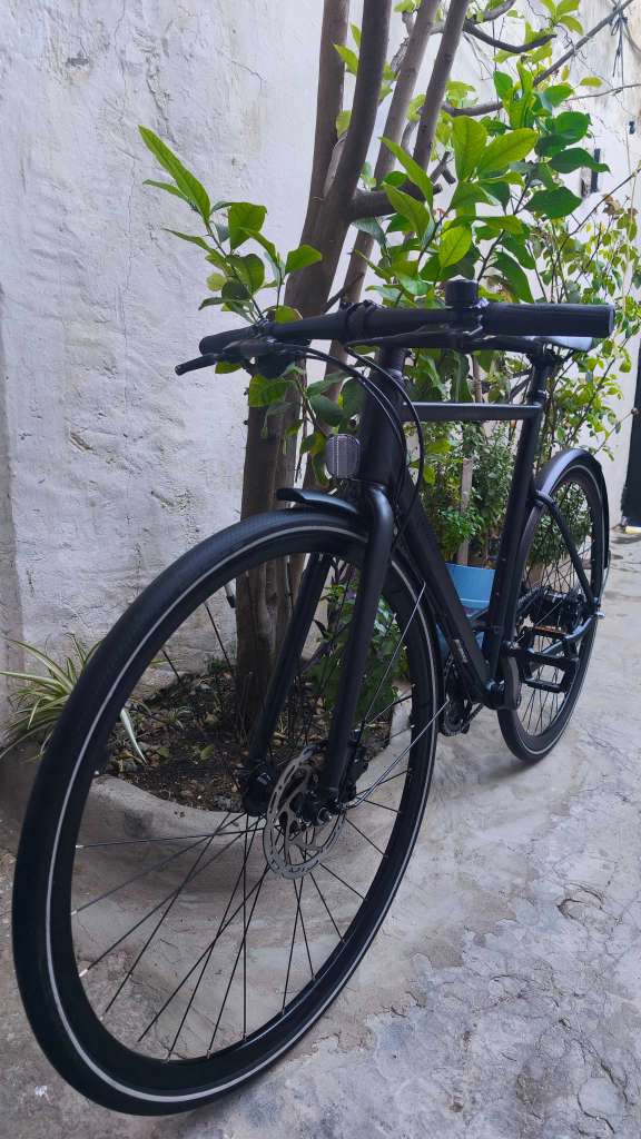 Btwin elops 920