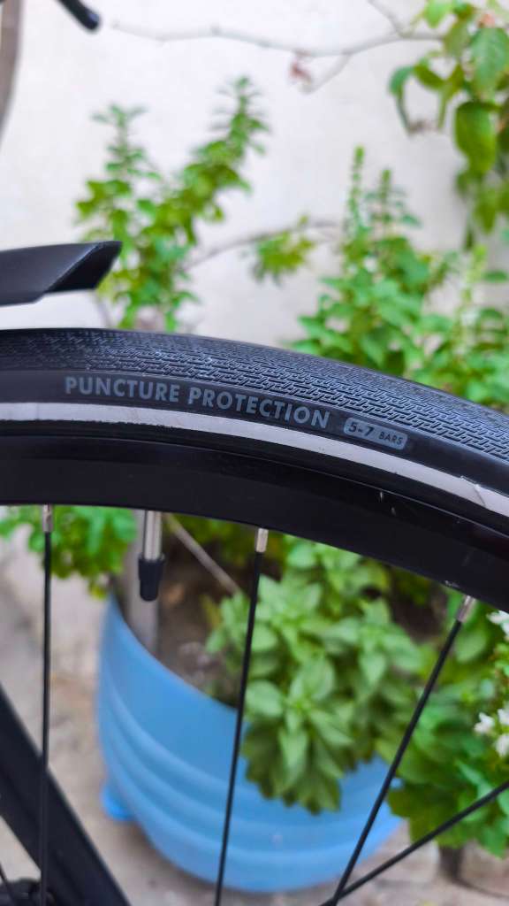 Btwin elops 920