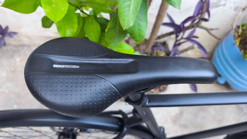 Btwin elops 920