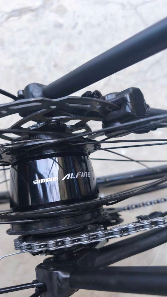 Btwin elops 920