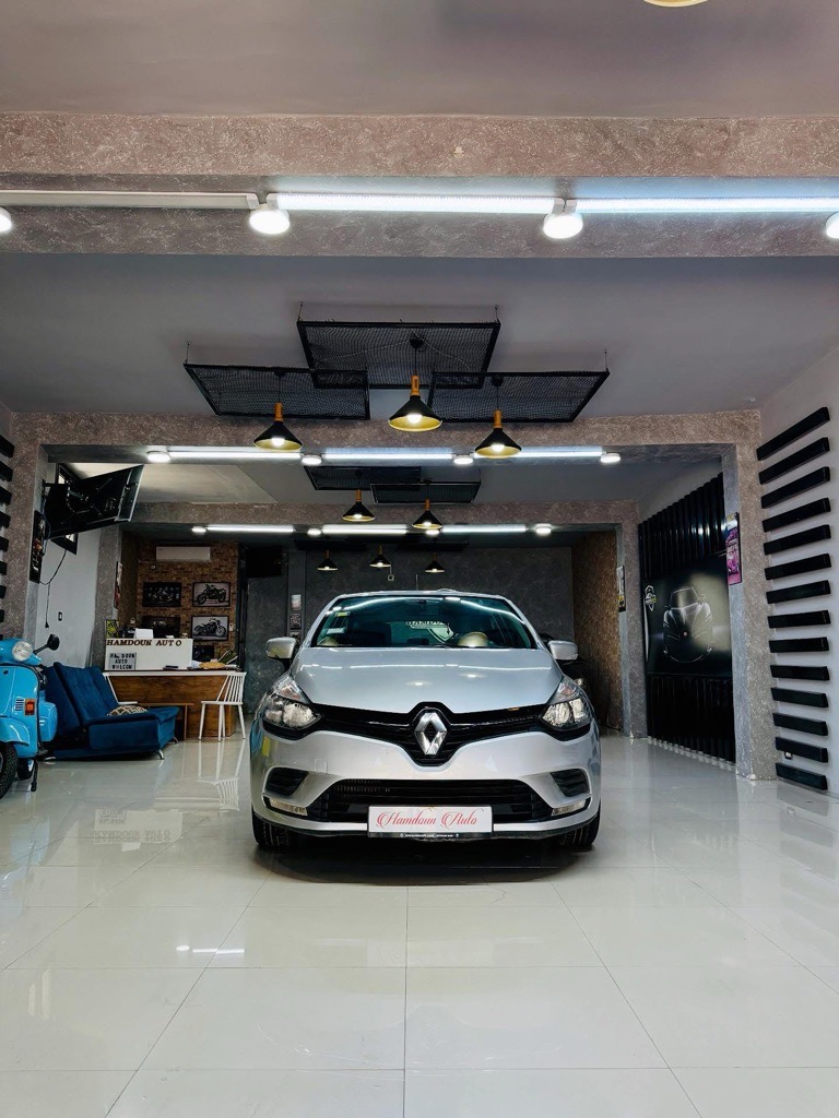 Clio4