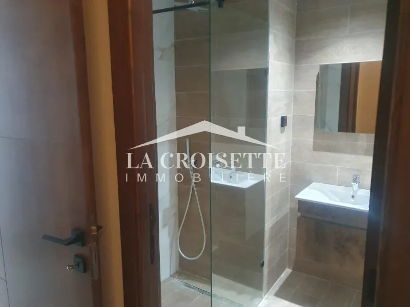 Appartement s2 à Ain Zaghouan nord MAL1907