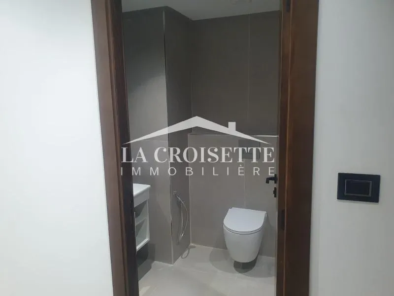 Appartement s2 à Ain Zaghouan nord MAL1907