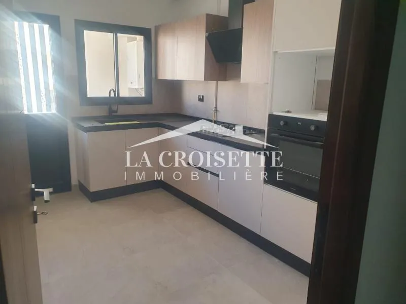 Appartement s2 à Ain Zaghouan nord MAL1907