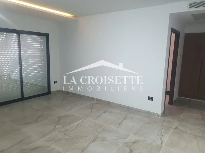 Appartement s2 à Ain Zaghouan nord MAL1907