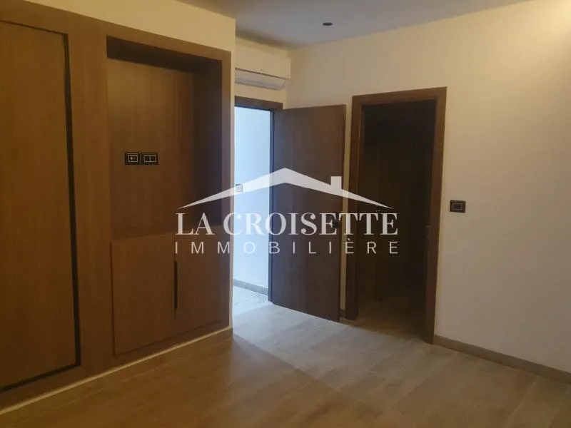 Appartement s2 à Ain Zaghouan nord MAL1907