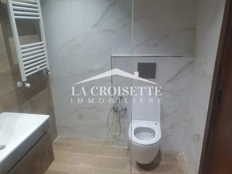 Appartement s2 à Ain Zaghouan nord MAL1907