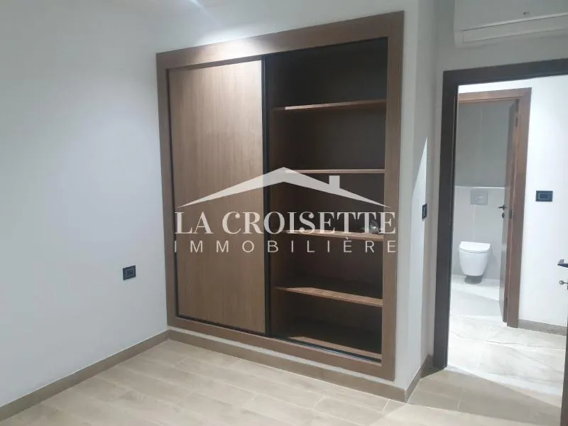 Appartement s2 à Ain Zaghouan nord MAL1907