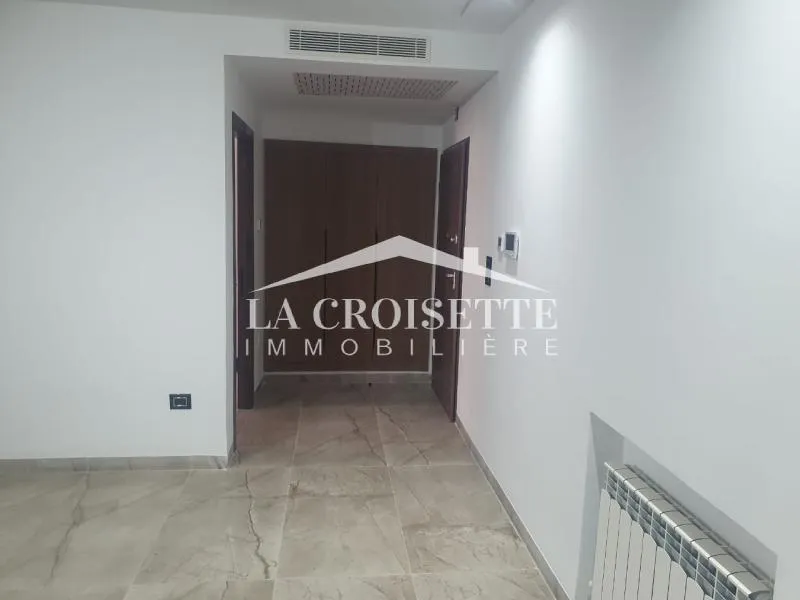 Appartement s2 à Ain Zaghouan nord MAL1907