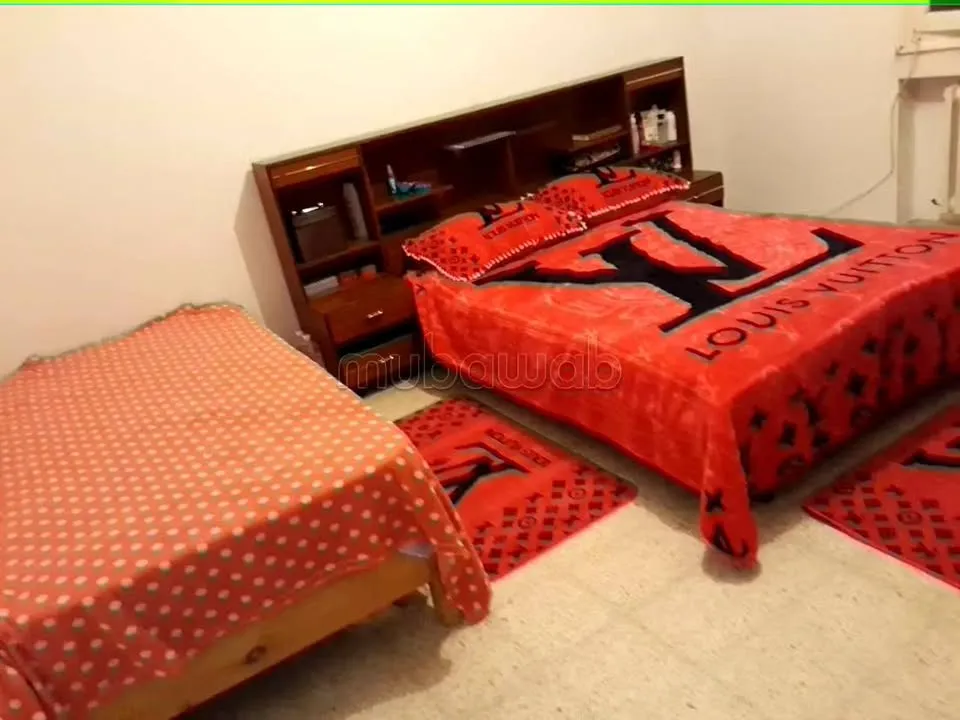 Appartement Meublé A Manar 2
