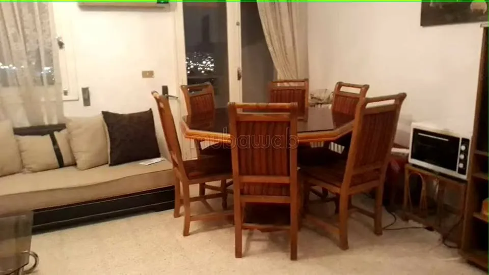 Appartement Meublé A Manar 2