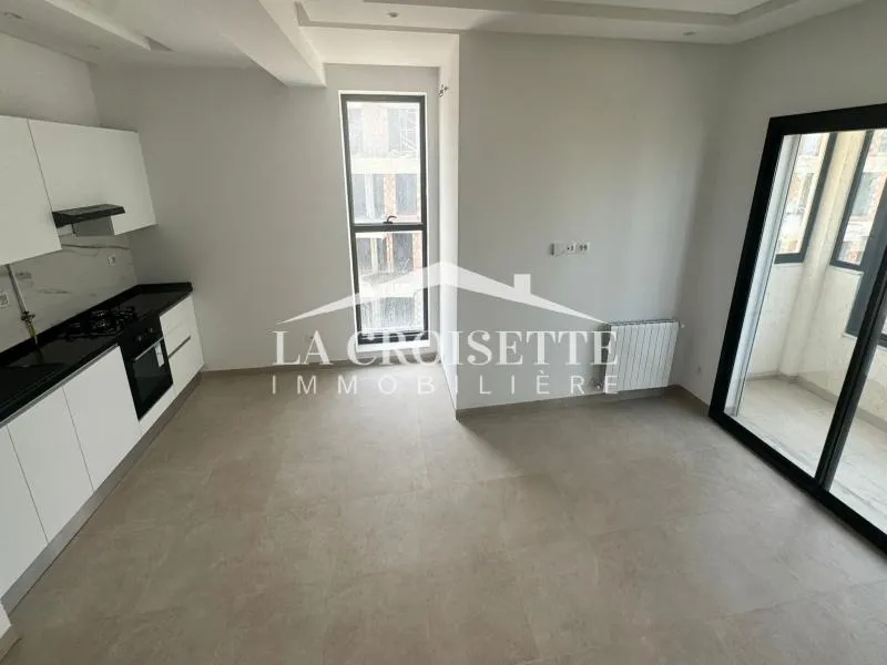 Appartement s1 à La Nouvelle Soukra ZAL1926