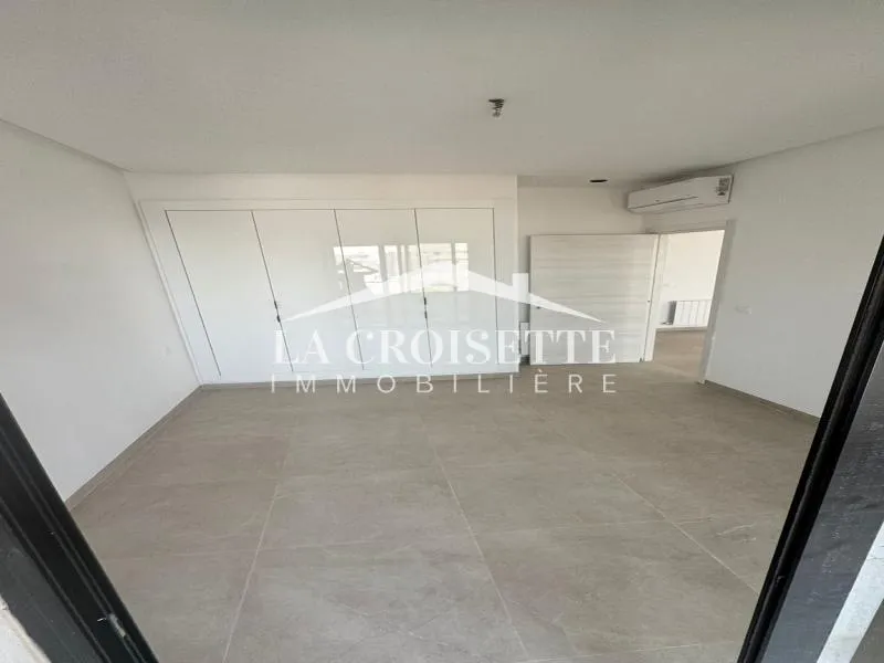 Appartement s1 à La Nouvelle Soukra ZAL1926