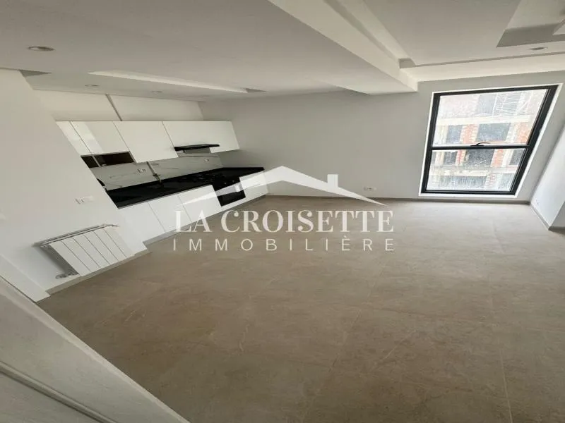 Appartement s1 à La Nouvelle Soukra ZAL1926