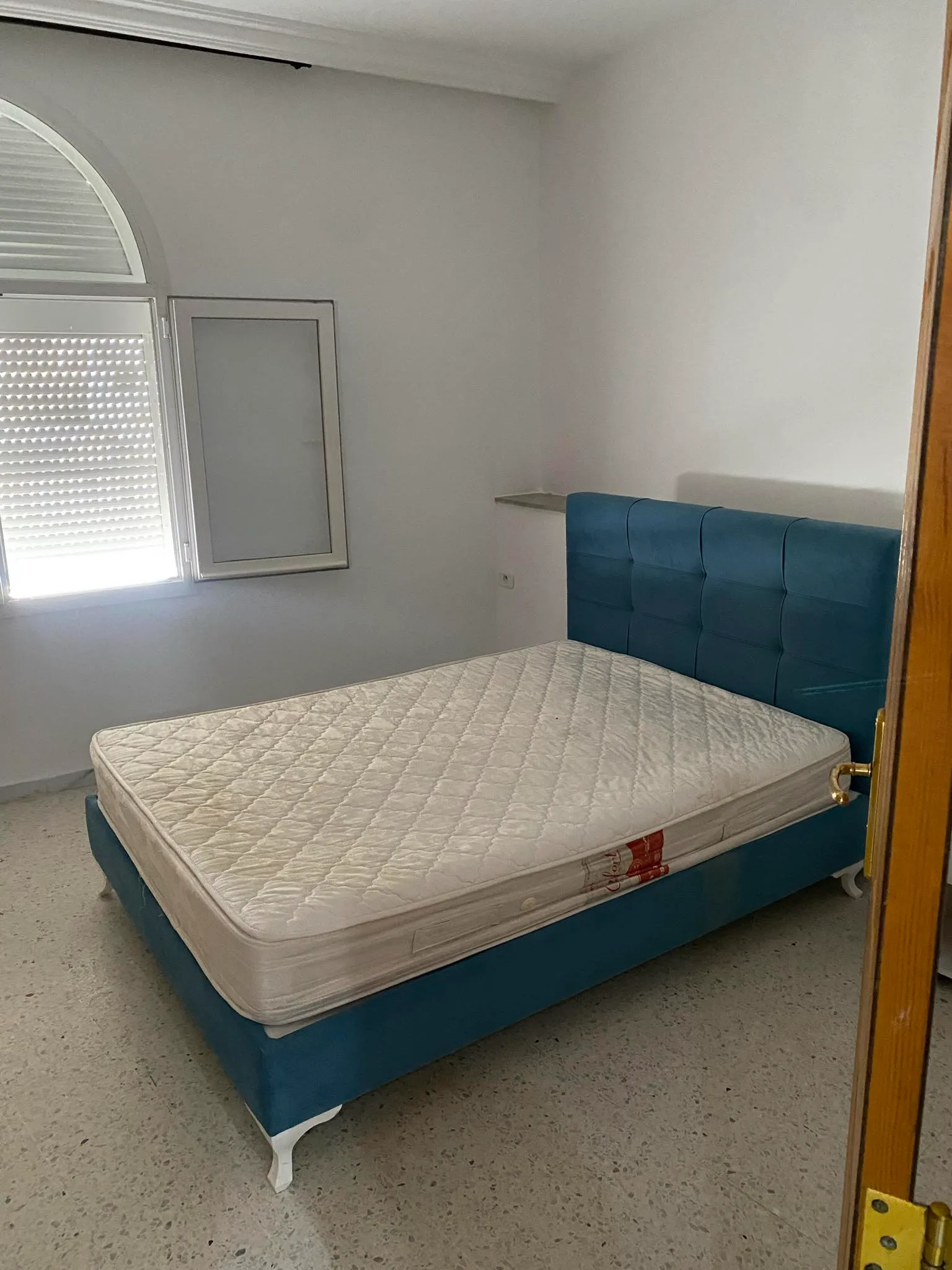coquette etage de villa 
