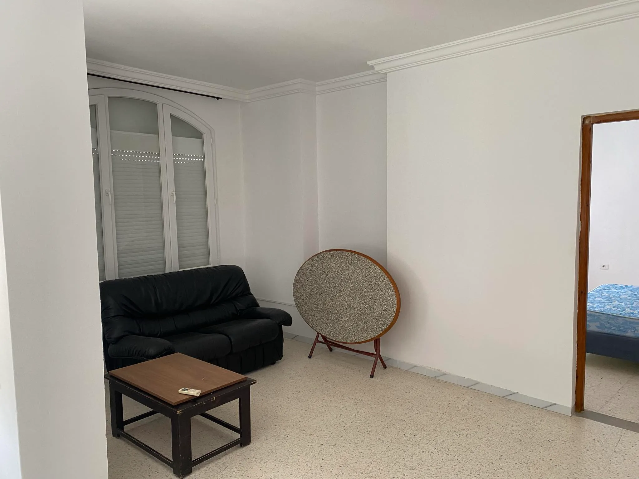 coquette etage de villa 