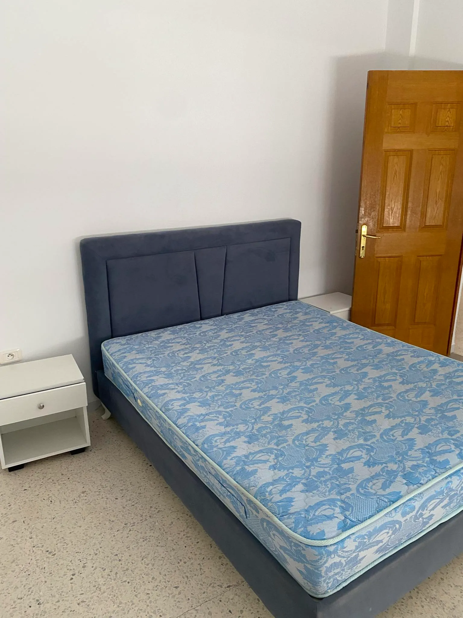 coquette etage de villa 