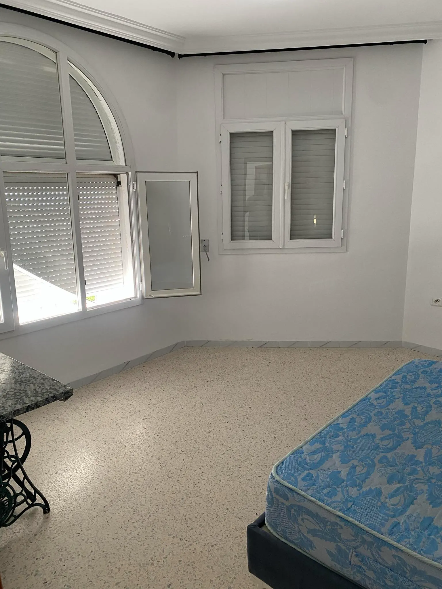 coquette etage de villa 