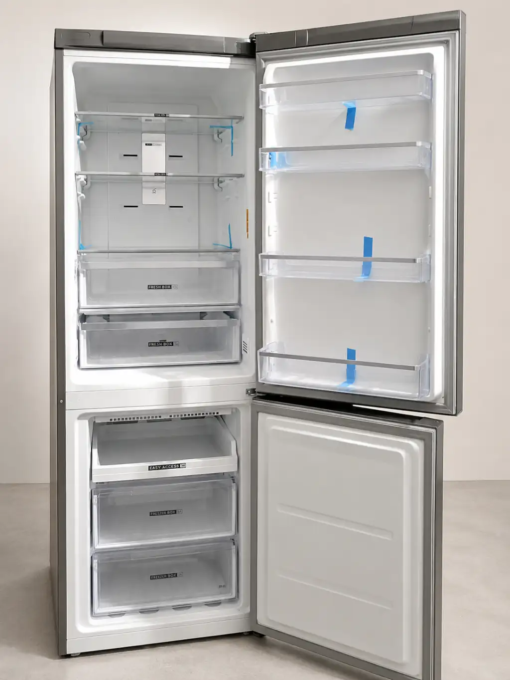Réfrigérateur Whirlpool no frost importé 52621219