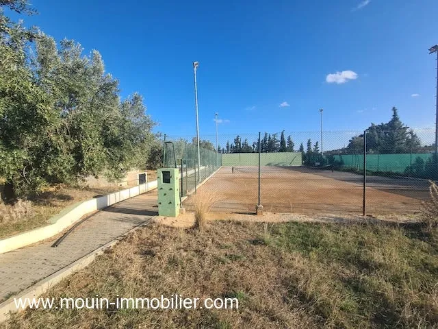 THE HOUSE Latrach Hammamet AL3588